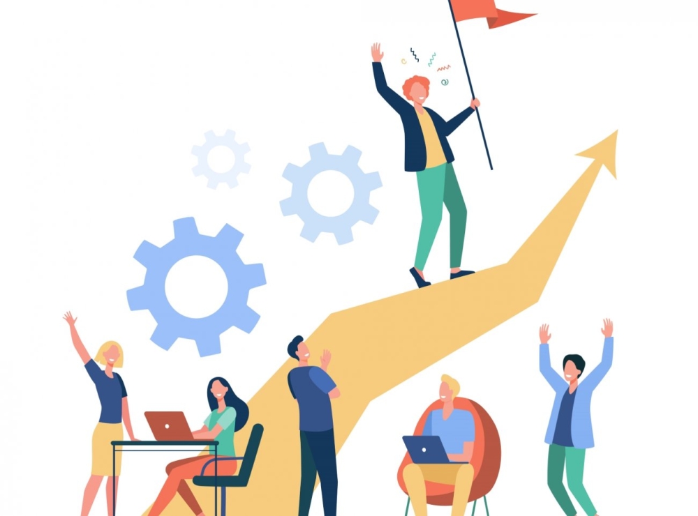 Avaliações de desempenho e promotabilidade