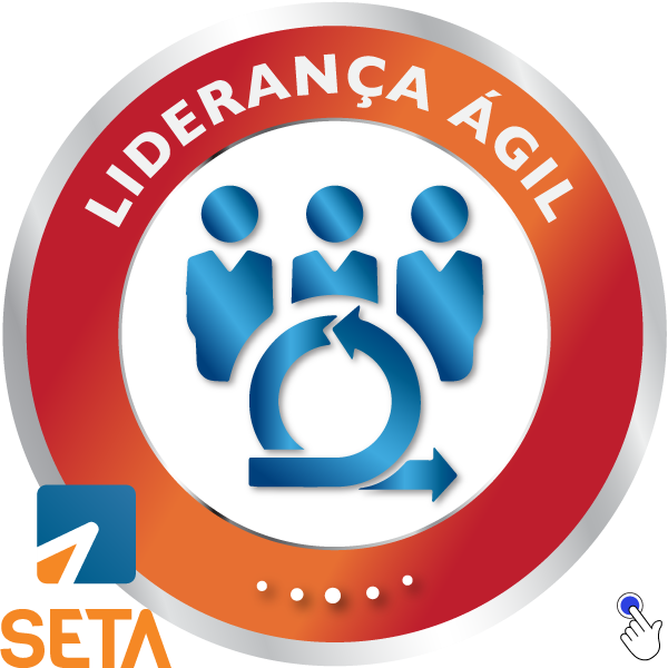 Liderança Ágil