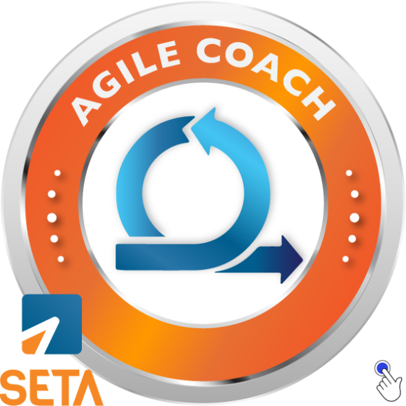 Agile Coach 