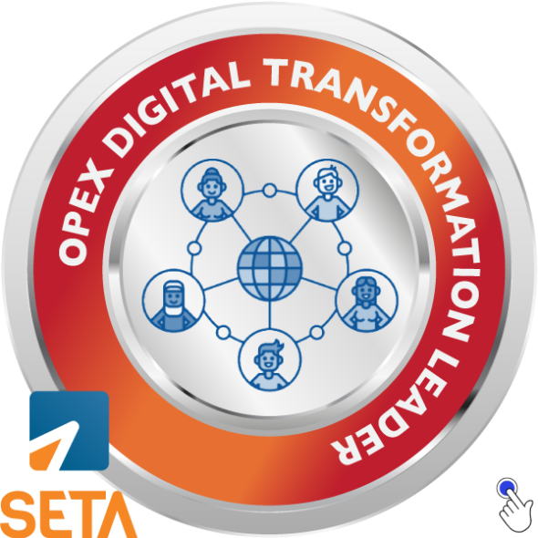 OPEX DXL - Digital Transformation Leader